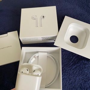 air pods